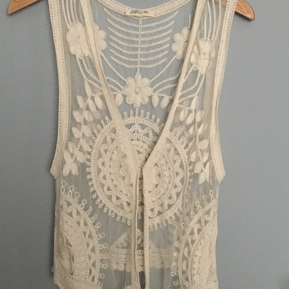 Rebellion boho west